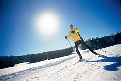 Nordic Ski Tirol